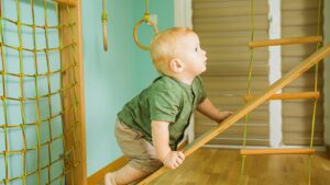 Read more about the article Understanding Child Growth: Which of The Following Statements Does Not Apply to The Principles of Child Growth And Development?